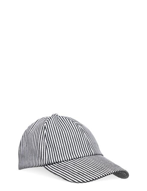 Se Mschrhianne Cap Stp MSCH Copenhagen Black ved Booztlet