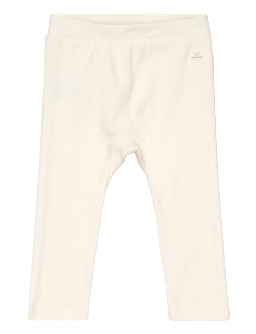 Lilo - Leggings Hust & Claire Cream
