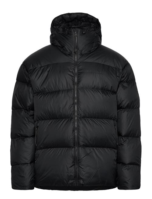 M Frost Over D Down Pu Peak Performance Black
