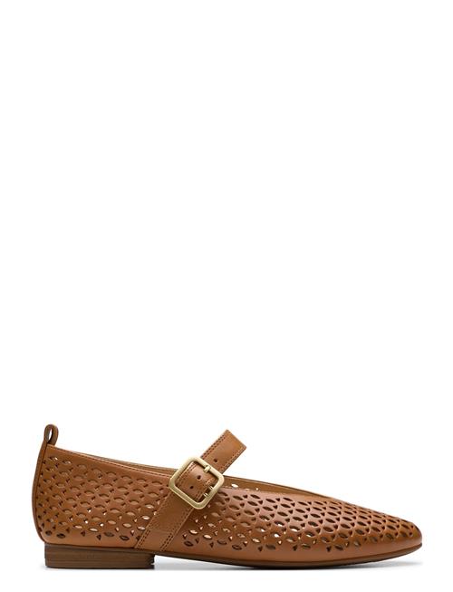 Fawna Jane D Clarks Brown