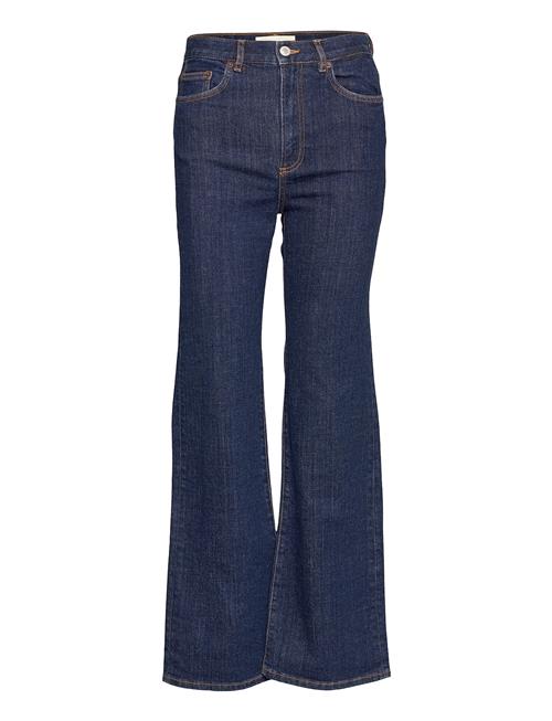 Pw008 Pyramid Jeans Jeanerica Blue
