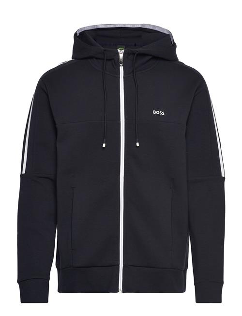Saggynos BOSS Navy