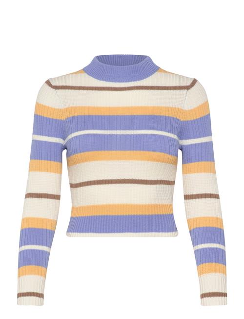 Playa Morning Sweater Roxy Blue