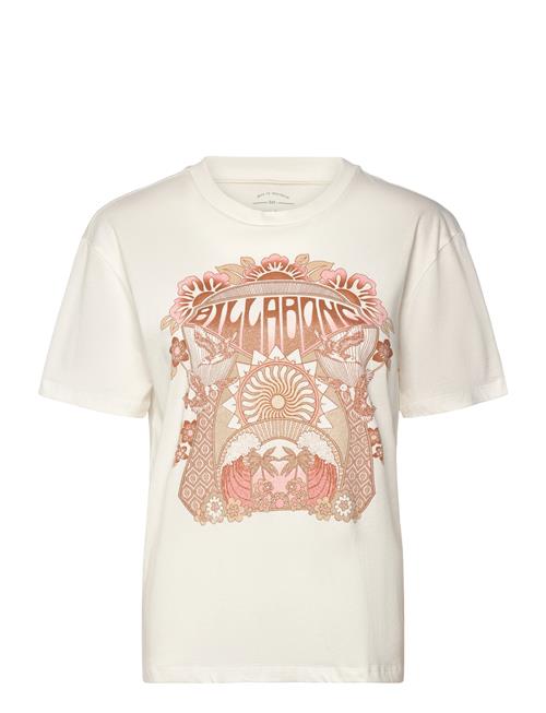 Waves Of Change Billabong White