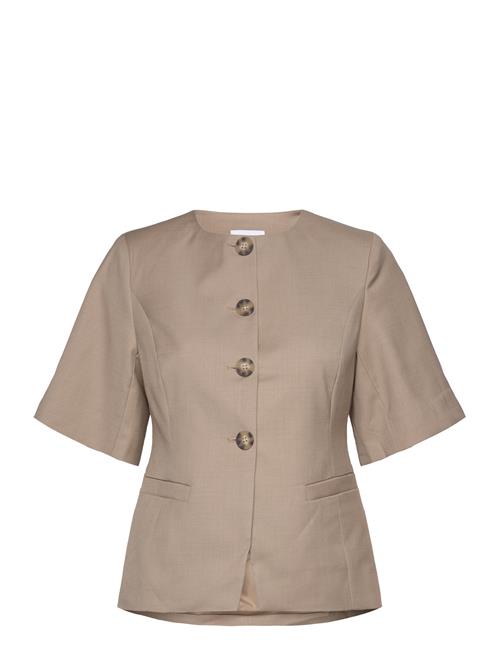 Kasundra Blazer Noella Beige