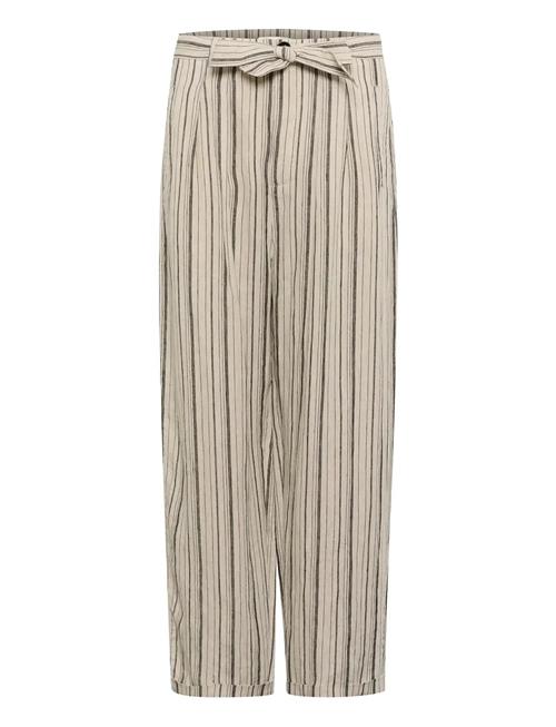 Rigittaiw Pants InWear Beige