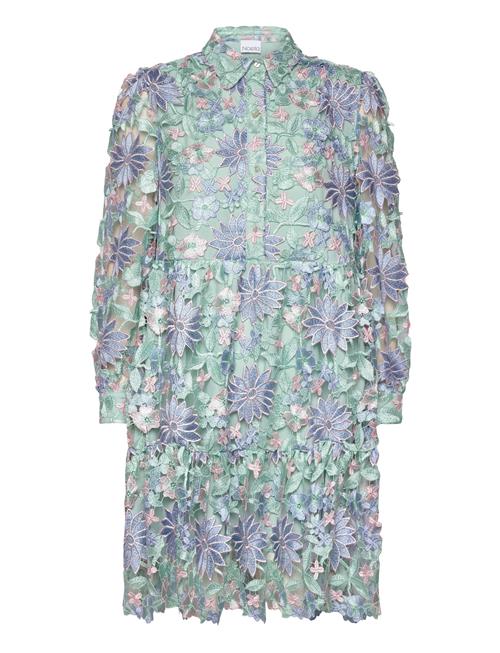 Star Ls Dress Noella Blue