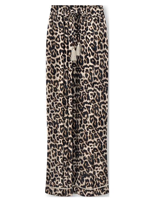 Kogglow Life Pant Aop Wvn Kids Only Black