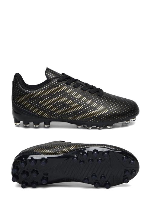 Velocita Matrix League Ag Jr Umbro Black