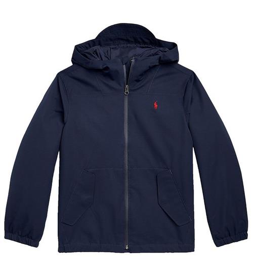Polo Ralph Lauren Jakke - Portland - Classics II - Navy