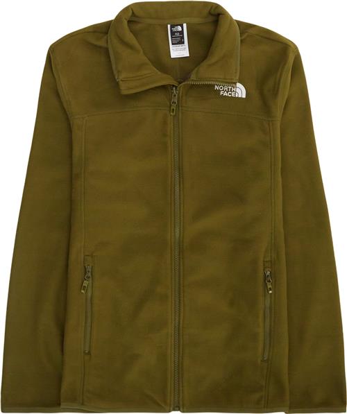 The North Face 100 Glacier Full Zip NF0A855X