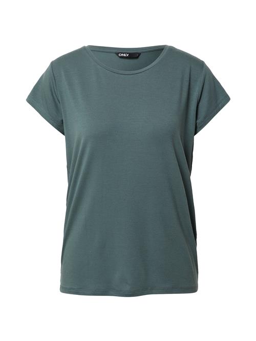 ONLY Shirts 'ONLGrace'  mørkegrøn