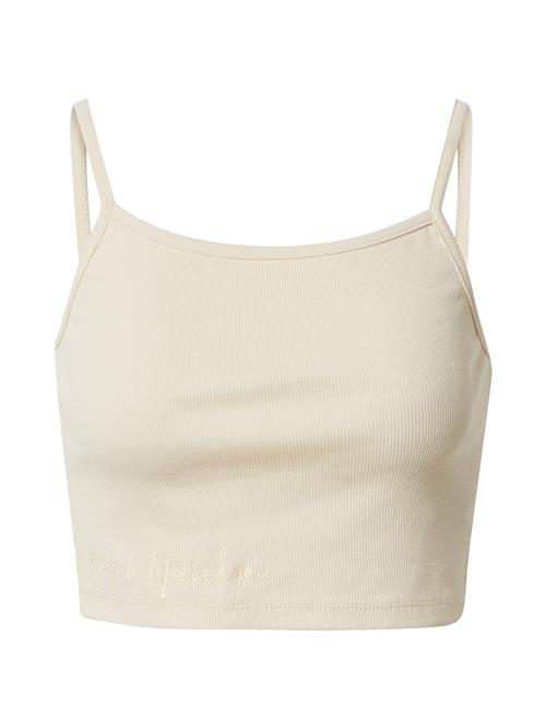 ABOUT YOU x Swalina&Linus Overdel 'Merle'  beige