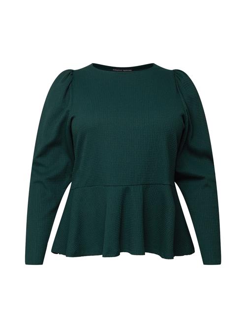 Dorothy Perkins Curve Shirts  mørkegrøn