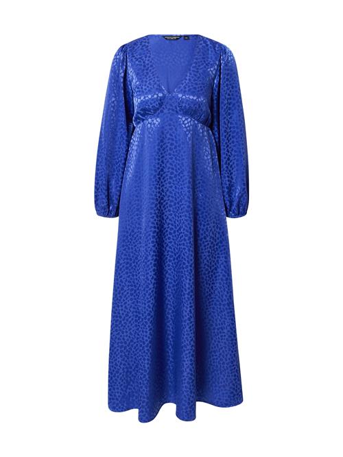 Dorothy Perkins Kjole  indigo
