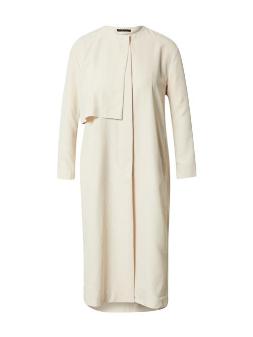 Sisley Overgangsfrakke  beige