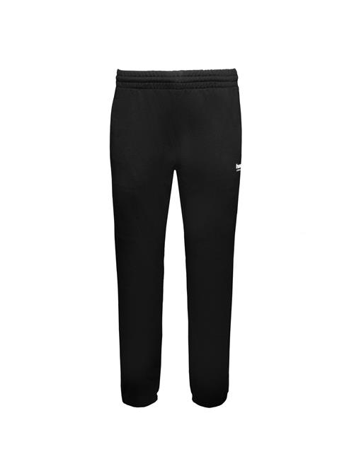 Hummel Sportsbukser  sort / hvid