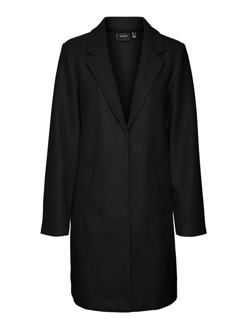 VERO MODA Overgangsfrakke 'Pop'  sort