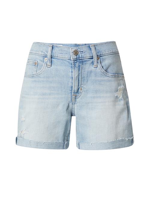GAP Jeans  blue denim