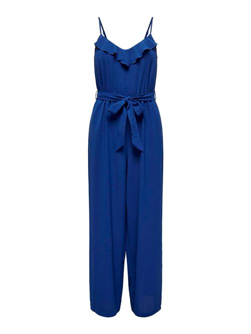 ONLY Jumpsuit 'Cali'  mørkeblå