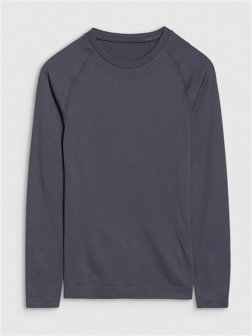 4F Base Layer  antracit