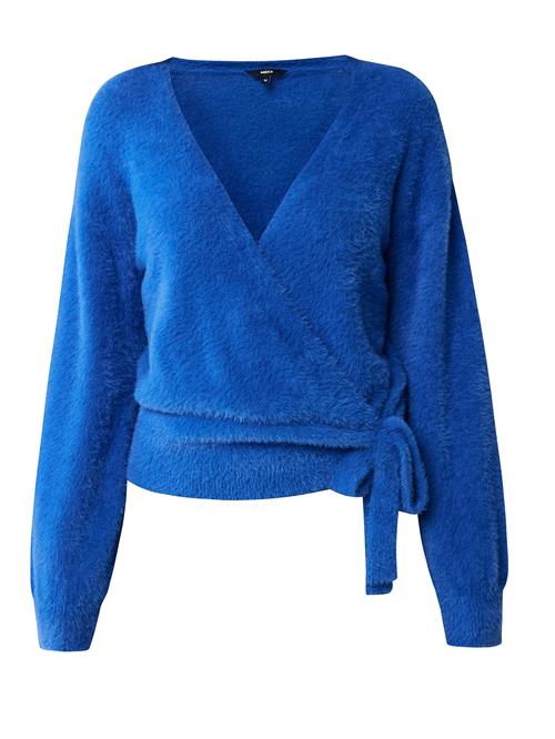 MEXX Pullover  royalblå