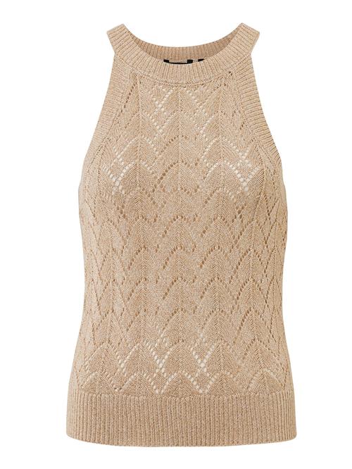 MEXX Sticktop  sand