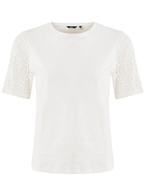 MEXX Shirts  hvid