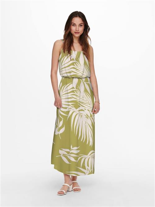 ONLY Sommerkjole 'ONLNOVA'  kiwi