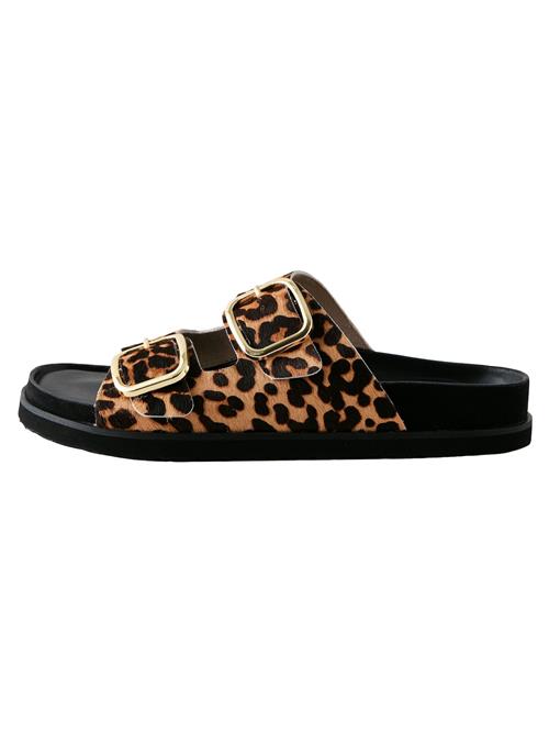 Next Sandaler  blandingsfarvet