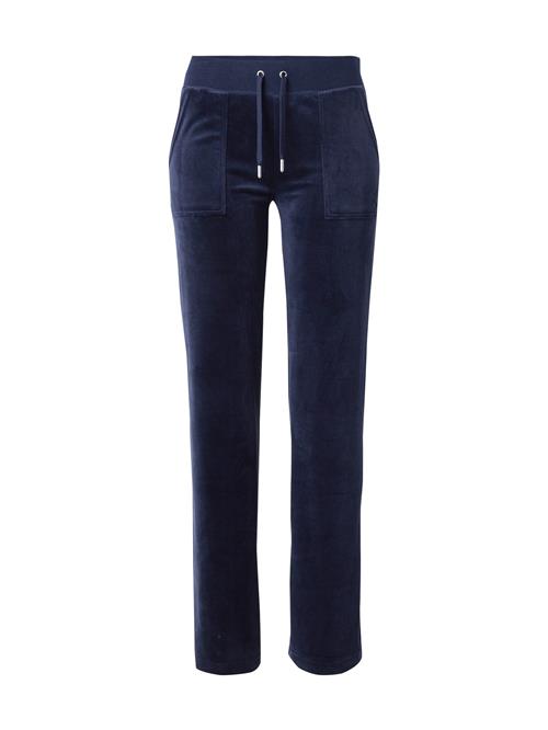 Juicy Couture Bukser 'DEL RAY'  navy