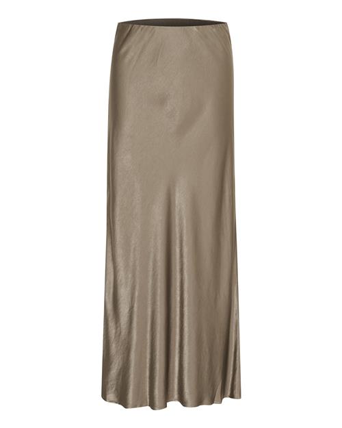 My Essential Wardrobe Nederdel 'Estelle'  sepia