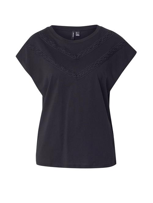 VERO MODA Shirts 'VMPanna Ava'  sort