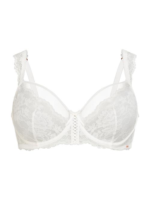 Dorina BH  lysebeige