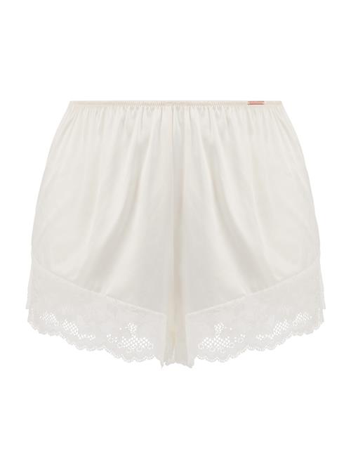 Dorina Pyjamasbukser  elfenben
