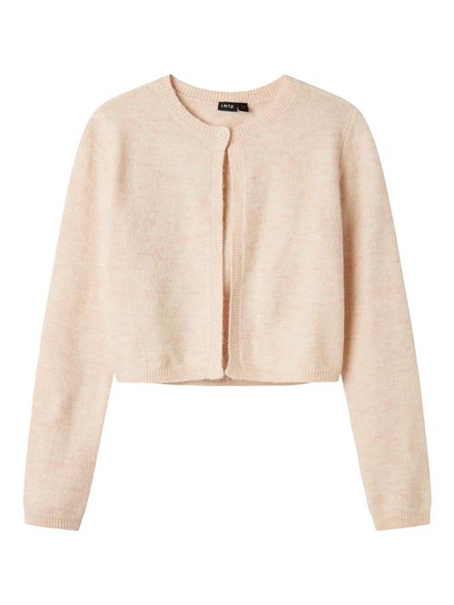 NAME IT Cardigan  beige