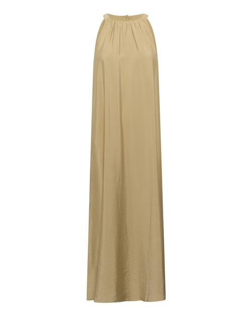 Kaffe Kjole 'Florence'  sand