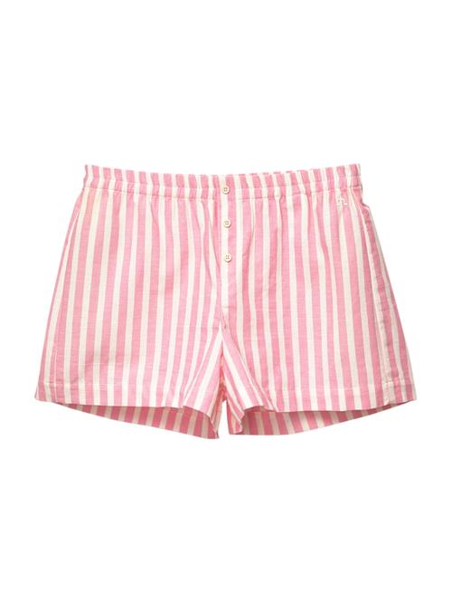 Pull&Bear Bukser  pitaya / pastelpink
