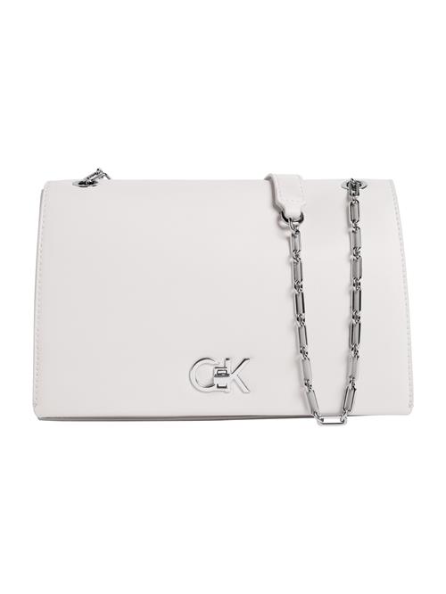 Calvin Klein Skuldertaske  khaki