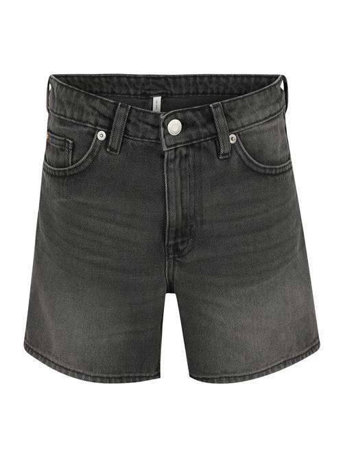 Monki Jeans  sort
