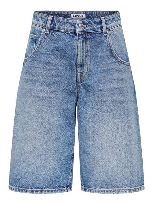 ONLY Jeans 'ONLMate'  blue denim
