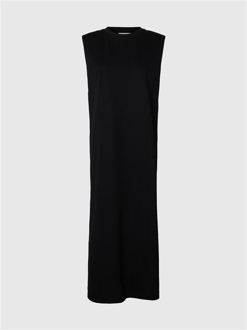 SELECTED FEMME Kjole 'SLFHALLEY'  sort