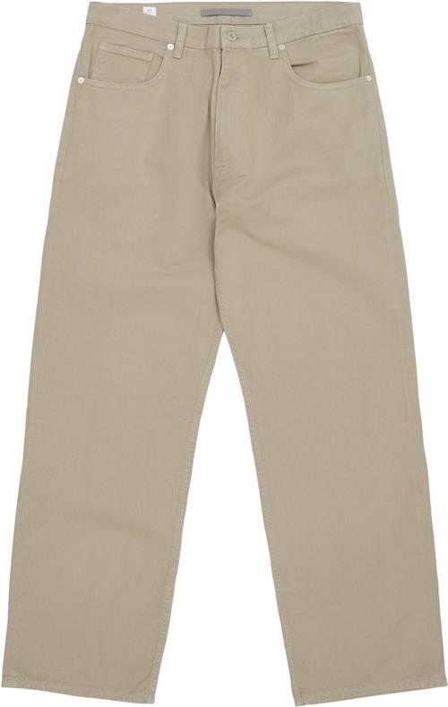 NORSE PROJECTS Mogens Heavy Twill Bukser