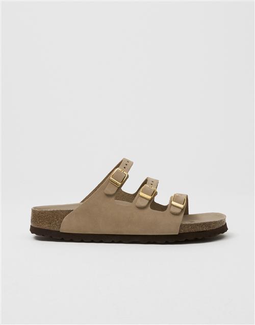 Birkenstock - Beige - Florida LENB