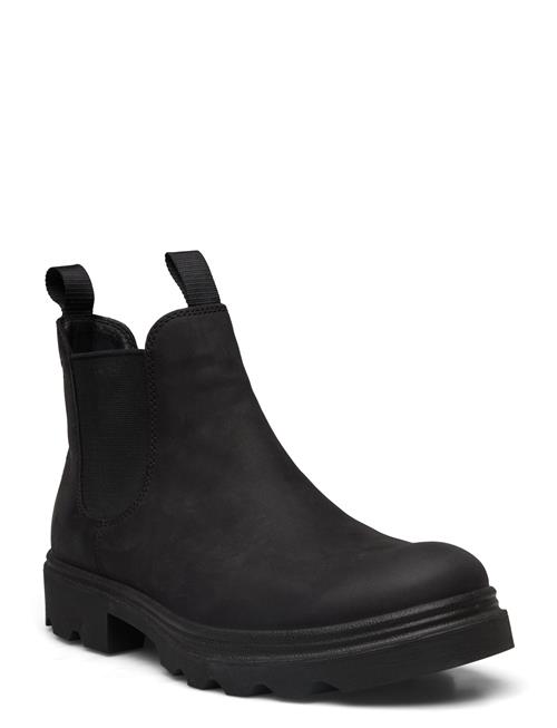 Grainer M ECCO Black