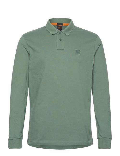 Passerby BOSS Green