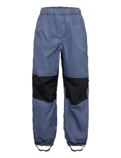 Trousers Shell Small Kids Lindex Blue