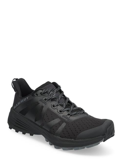 Saentis Tr Low Women Mammut Black