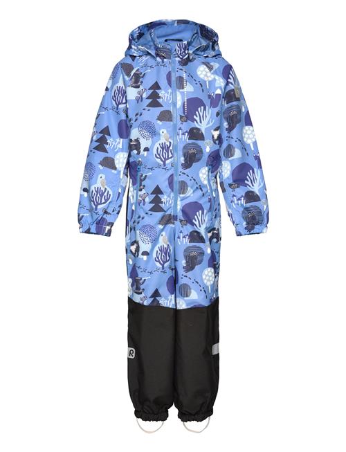 Overall, Raikko Reima Blue