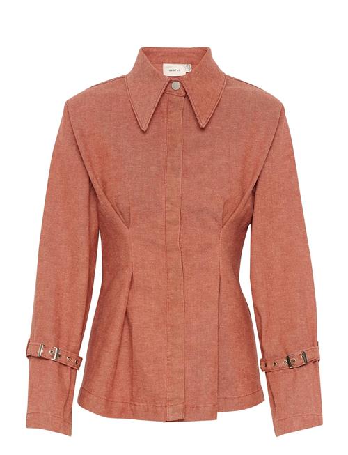 Gzopa Shirt Gestuz Red